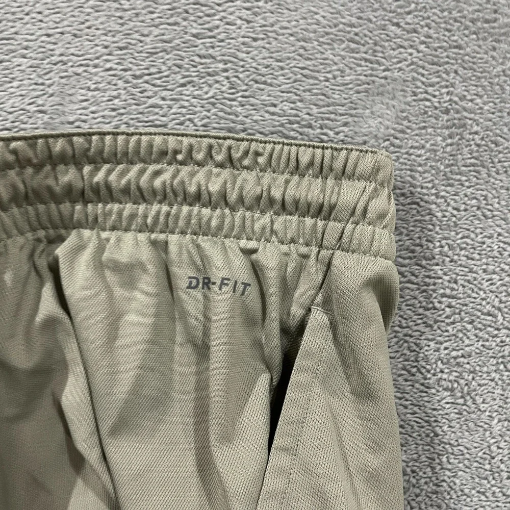 Jordan Dri-Fit Pants Alpha‎ Dry Joggers Mens S Tapered 889711-334